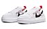 Nike Court Vision Alta - sneakers - donna, White