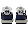 Nike Court Vision Low - Sneakers - Herren, Dark Blue
