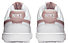 Nike Court Vision Low Next Nature W - sneakers - donna, White/Pink