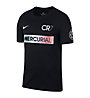 Nike CR7 Mercurial Nike - T-Shirt - Männer, Black