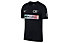 Nike CR7 Mercurial Nike - t-shirt, Black