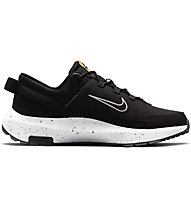 Nike Crater Remixa - Sneakers - Herren, Black/White