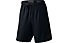 Nike Training Fleece 8" - pantaloni corti fitness - uomo, Black