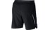 Nike Distance 7" - pantaloni corti running - uomo, Black