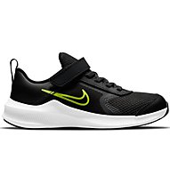 Nike Downshifter 11 - scarpa da ginnastica - bambini, Black