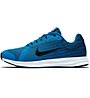 Nike DownShifter 8 (GS) - scarpe running neutre - bambino, Blue