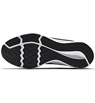 Nike DownShifter 8 (GS) - scarpe jogging - ragazzo, Black