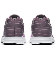 Nike Downshifter 8 (GS) - Joggingschuh - Mädchen, Pink