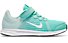 Nike Downshifter 8 (PS) - scarpe jogging - bambina, Emerald