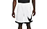 Nike Dri-FIT - pantaloni basket - uomo, White/Black