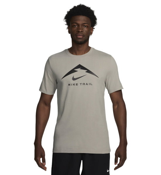 Nike trail running shirt discount