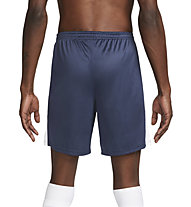 Nike Dri-FIT Academy - Fußballhose kurz - Herren, Blue
