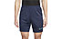 Nike Dri-FIT Academy - pantaloncini calcio - uomo, Dark Blue/Black