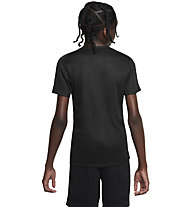 Nike Dri-FIT Academy - maglia calcio - ragazzo, Black