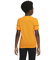 Nike Dri-FIT Academy - Fußballtrikot - Jungs, Orange
