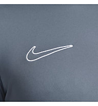 Nike Dri-FIT Academy - Fußballtrikot - Herren, Light Blue/Light Green