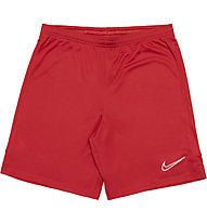 Nike Dri-FIT Academy - pantaloni calcio - uomo, Red