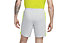 Nike Dri-FIT Academy - pantaloni calcio - uomo, Grey