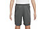 Nike Dri-FIT Academy 23 - Fußballshorts - Jungs, Grey/Dark Red