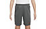 Nike Dri-FIT Academy 23 - pantaloncini calcio - ragazzo, Grey/Dark Red