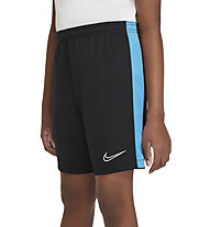 Nike Dri-FIT Academy 23 - pantaloncini calcio - ragazzo, Black/Blue