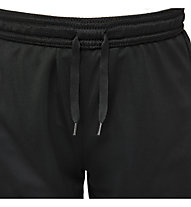 Nike  Dri-FIT Academy Big Kids' Knit - pantaloncini calcio - ragazzo, Black/Red