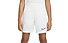 Nike Dri-FIT Academy Big Kids' Knit - pantaloni calcio - bambino, White/Black