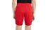Nike Dri-FIT Academy Big Kids' Knit - pantaloni calcio - ragazzo, Red