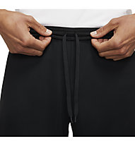 Nike Dri-FIT Academy Men's Knit - pantaloncini calcio - uomo, Black/Red