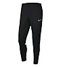 Nike Dri-FIT Academy Men's Soccer Pants - pantaloni lunghi calcio - uomo, Black