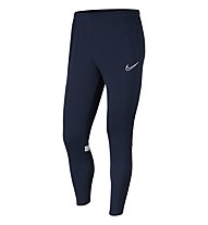 Nike Dri-FIT Academy Men's Soccer Pants - Trainingshose Fußball - Herren, Dark Blue