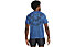 Nike Dri-FIT ADV - maglia running - uomo, Blue