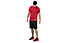 Nike Dri-FIT Breathe Training - T-shirt fitness - uomo, Red