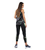 Nike Dri-FIT Women's Camo Training Tank - Top - Damen, Dark Green