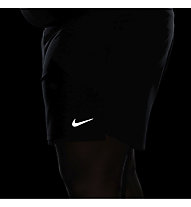 Nike Dri-FIT Challenger 5" - Laufhose Kurz - Herren, Black