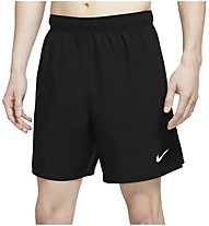 Nike Dri-FIT Challenger 7" - kurze Laufhose - Herren, Black