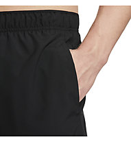 Nike Dri-FIT Challenger 7" - pantaloni corti running - uomo, Black