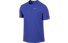 Nike Dri-FIT Contour T-shirt running, Game Royal
