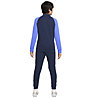 Nike Dri-FIT CR7  Trainingsanzug - Jungs, Blue