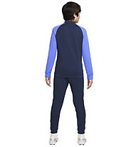 Nike Dri-FIT CR7 - tuta sportiva - ragazzo, Blue