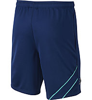 Nike Dri-FIT CR7 Big Soccer - kurze Fußballhose - Kinder, Blue