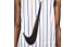 Nike Dri-FIT DNA - top basket - uomo, White