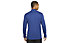 Nike Dri-FIT Element - Laufsweatshirt - Herren, Blue