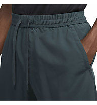 Nike Dri-FIT Form 7" Unlined M - pantaloni fitness - uomo, Green