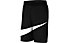 Nike Dri-FIT HBR - Kurze Basketballhose - Herren, Black