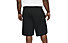 Nike Dri-FIT Icon - kurze Basketballhose - Herren, Black