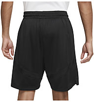 Nike Dri-FIT Icon - kurze Basketballhose - Herren, Black