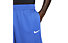 Nike Dri-FIT Icon - pantaloni corti basket - uomo, Blue