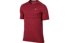 Nike Dri-FIT Knit T-shirt running, Red