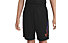 Nike Dri-FIT Kylian Mbappe - pantaloncini calcio - ragazzo, Black
